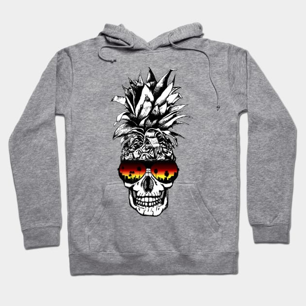 Vacay or Die Hoodie by Gringoface